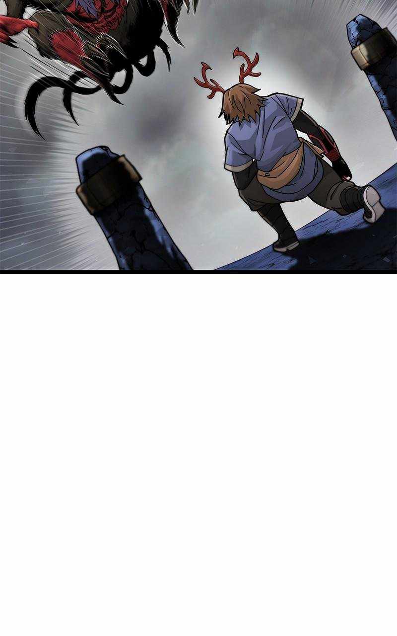 God Tribe Chapter 42 59