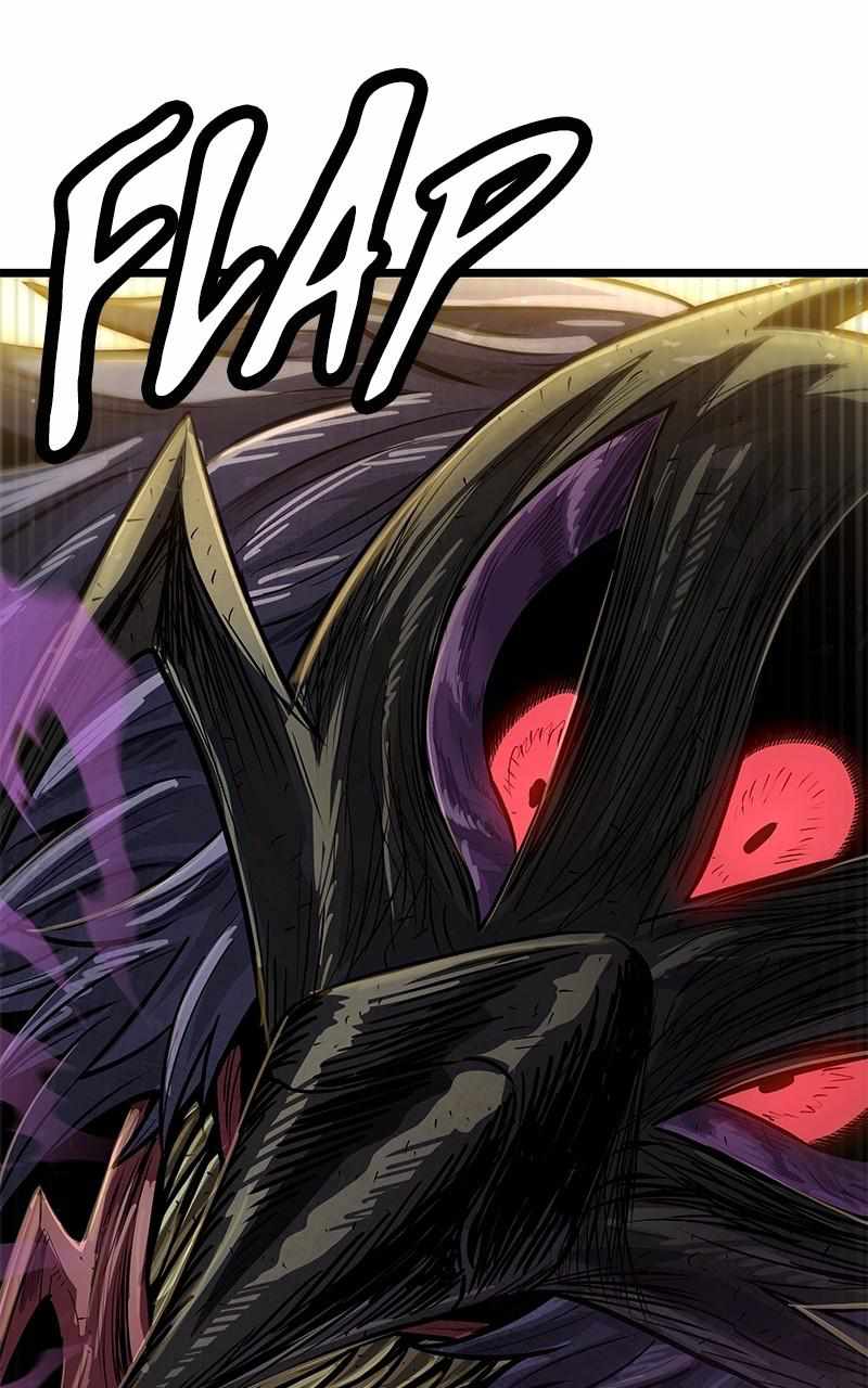 God Tribe Chapter 42 6