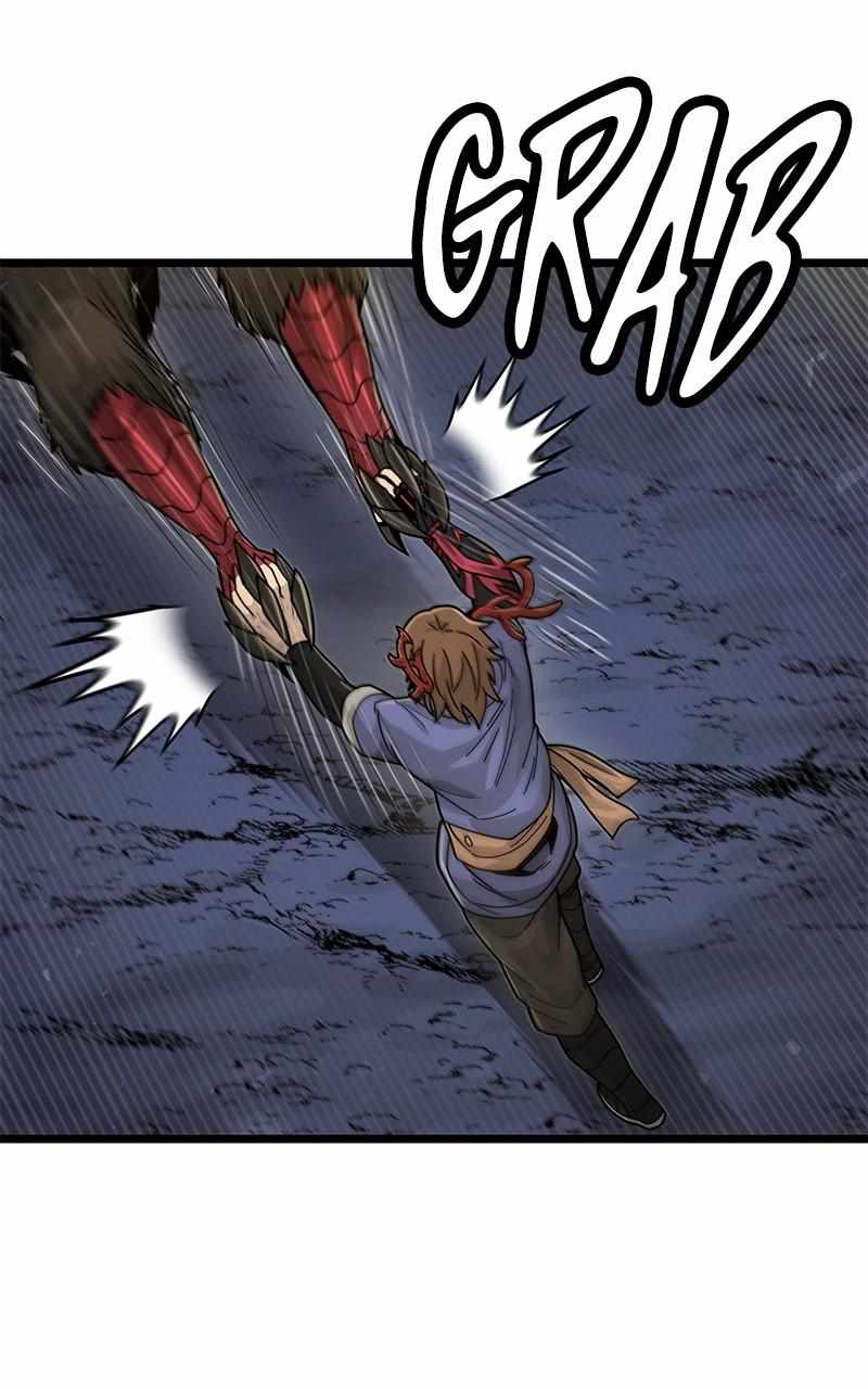 God Tribe Chapter 42 60