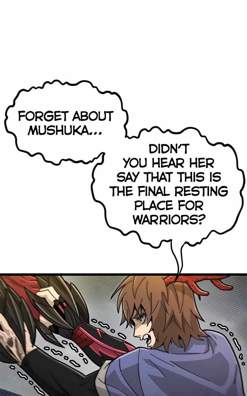 God Tribe Chapter 42 67