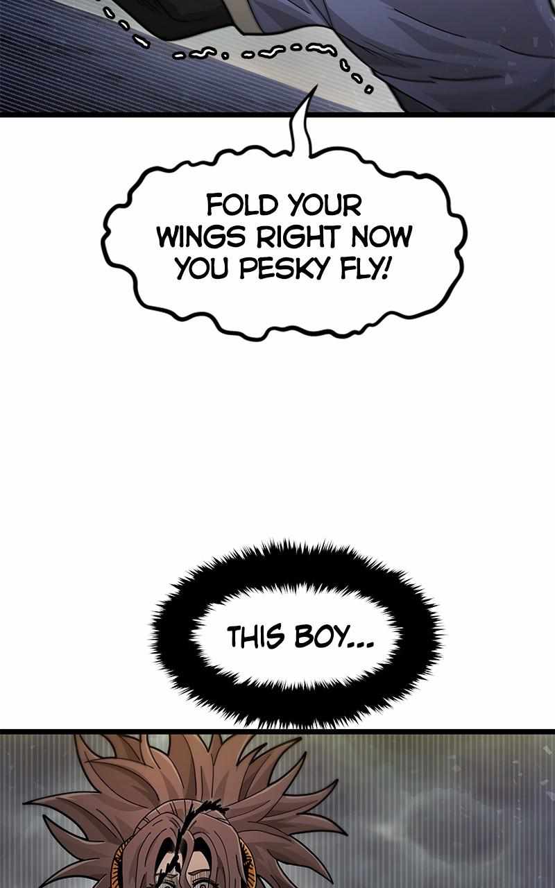 God Tribe Chapter 42 68