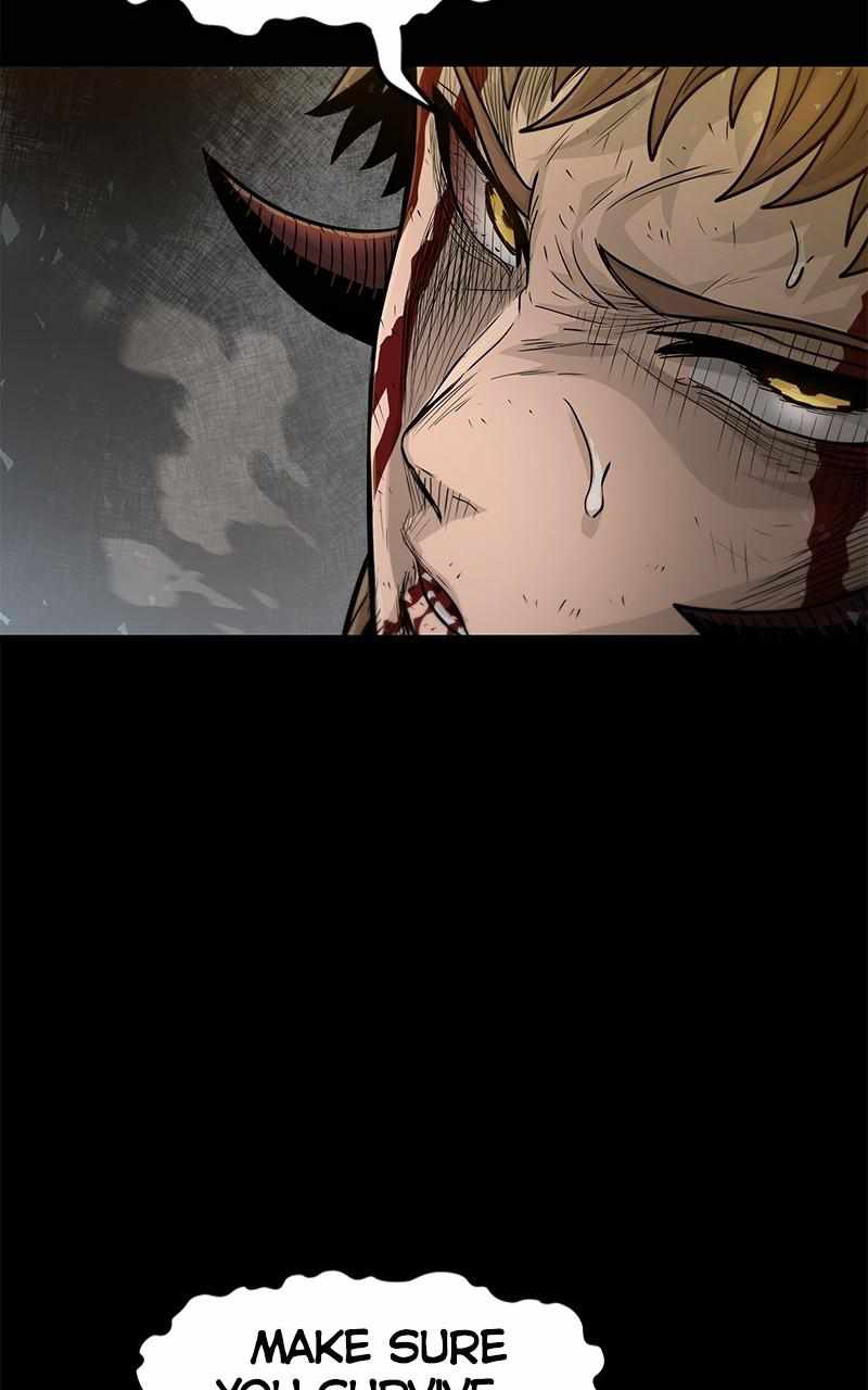 God Tribe Chapter 42 71