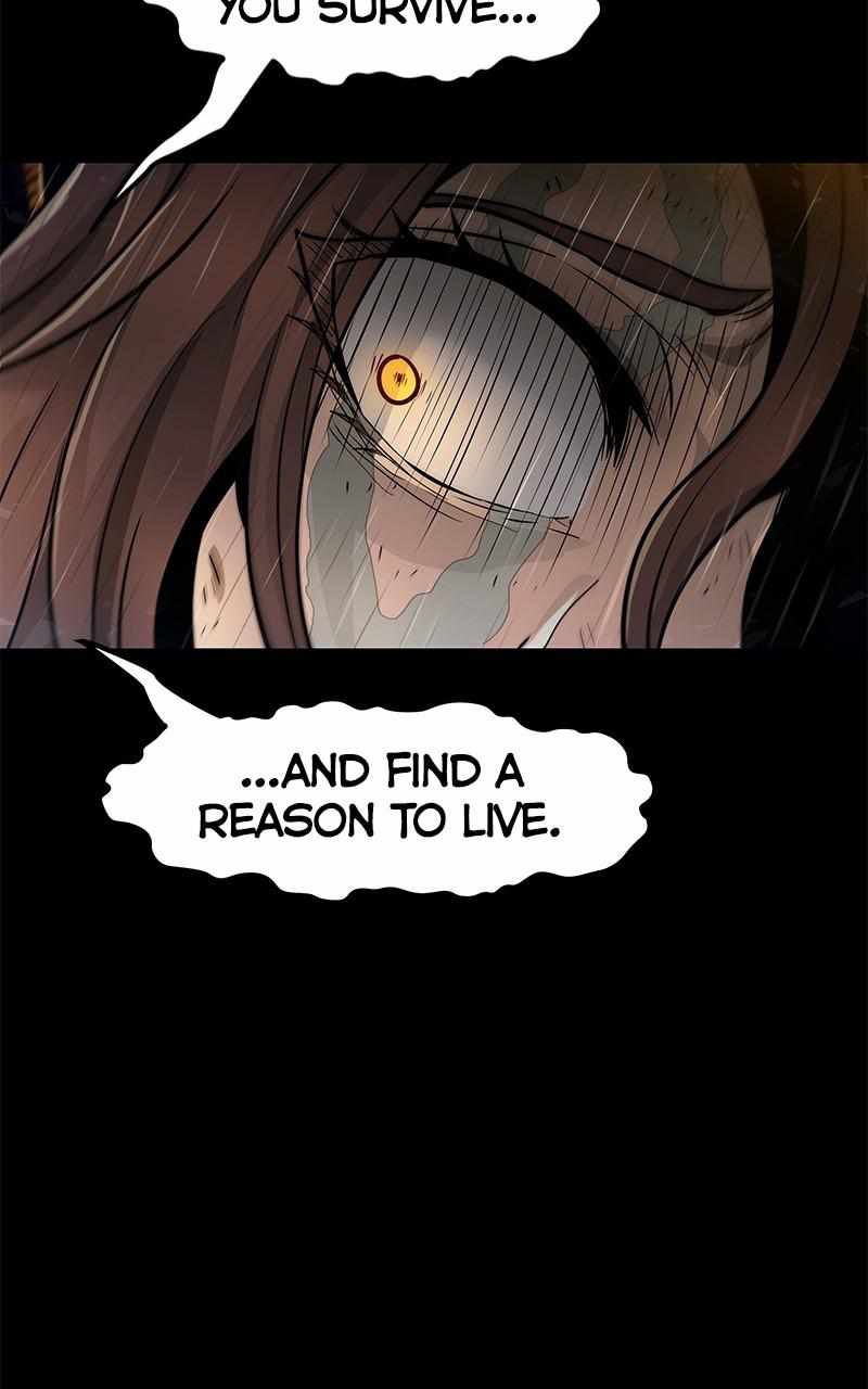 God Tribe Chapter 42 72