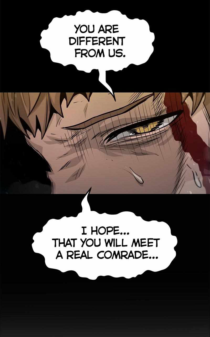 God Tribe Chapter 42 73
