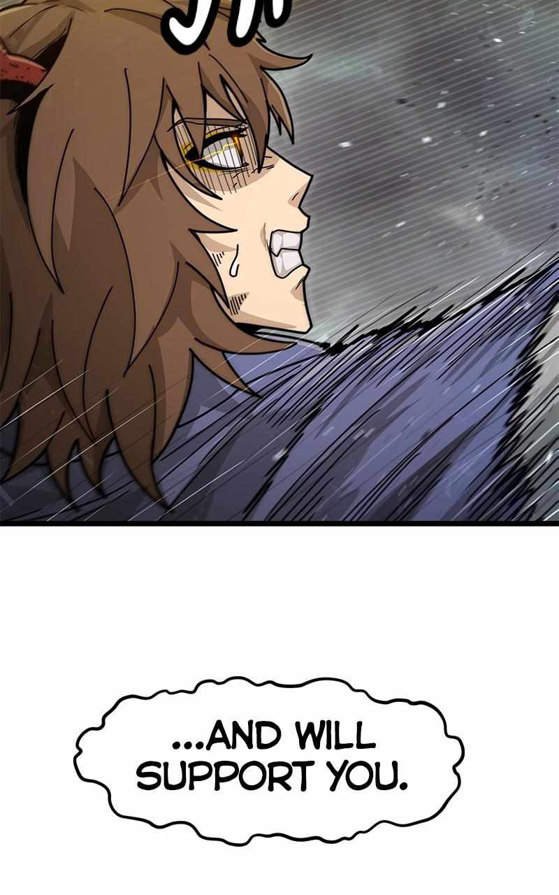 God Tribe Chapter 42 76