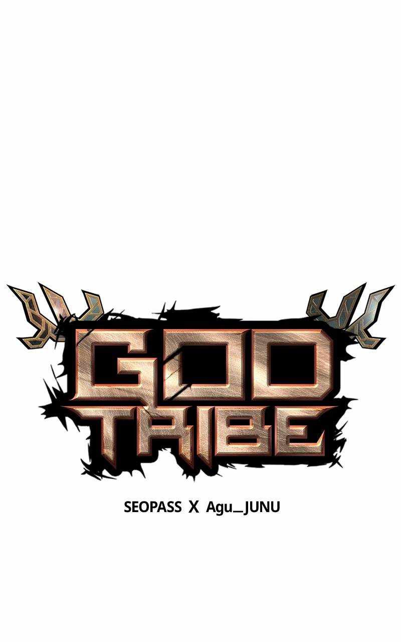 God Tribe Chapter 42 8