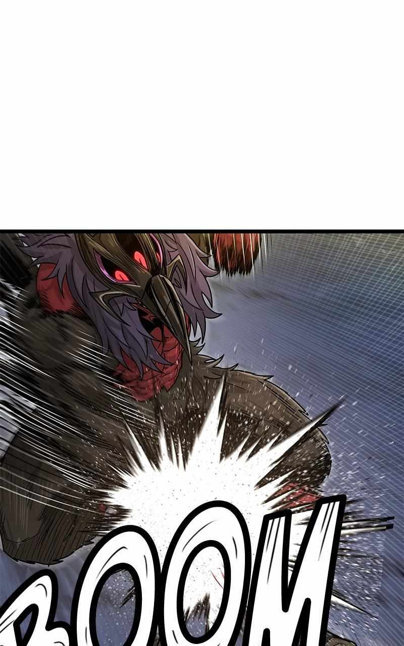 God Tribe Chapter 42 80