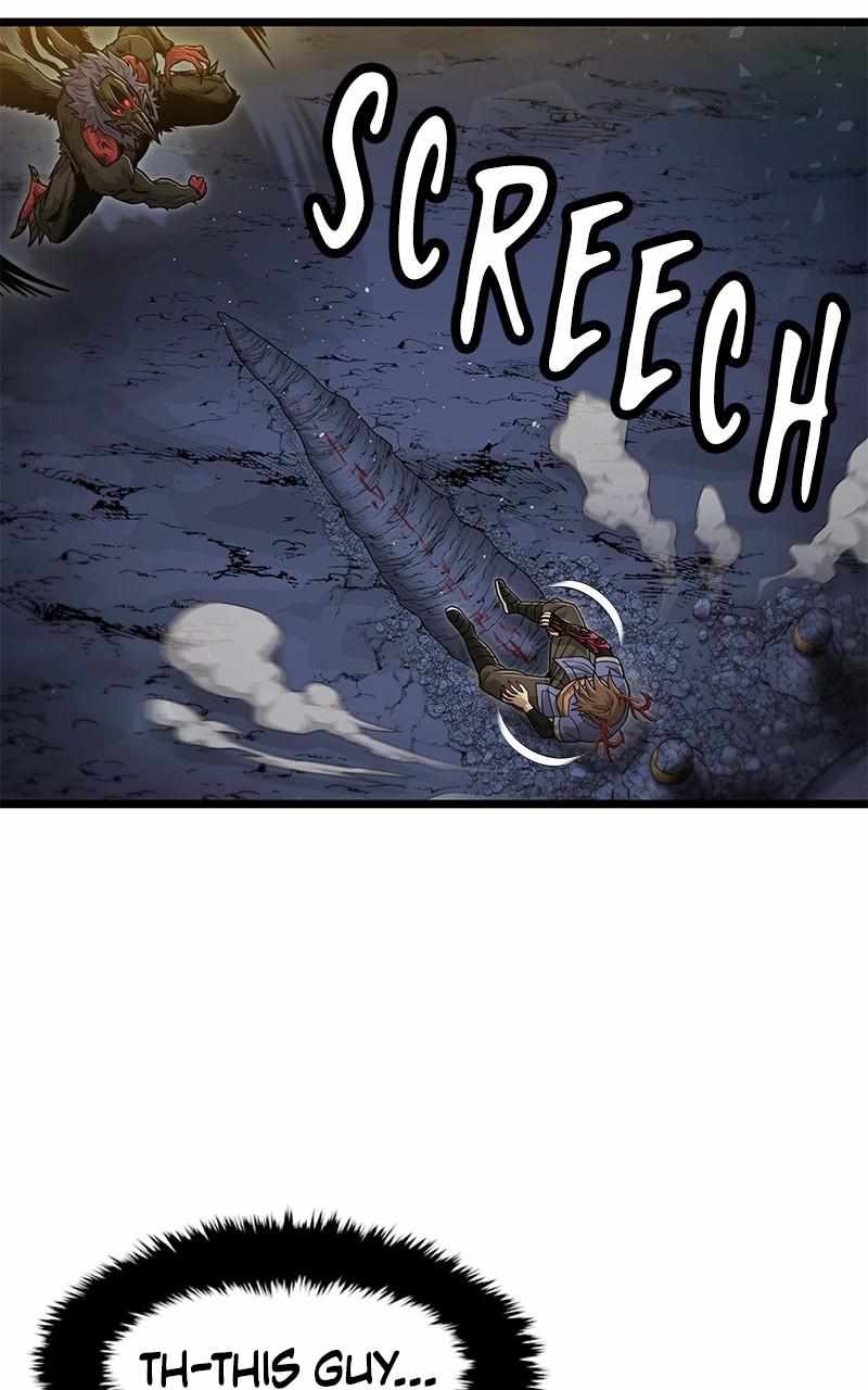 God Tribe Chapter 42 82