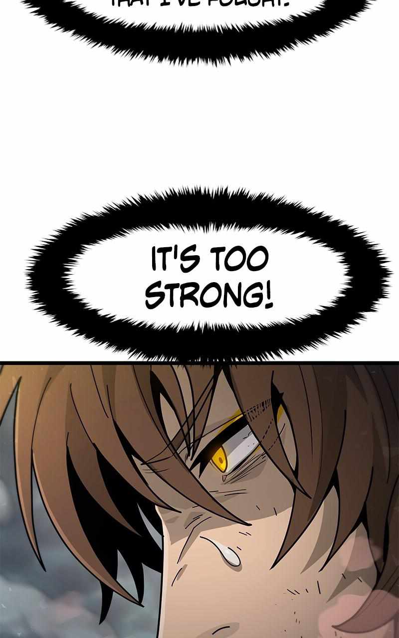 God Tribe Chapter 42 84