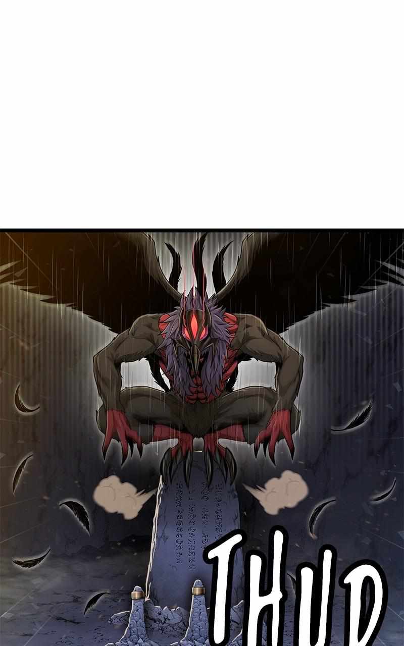 God Tribe Chapter 42 9