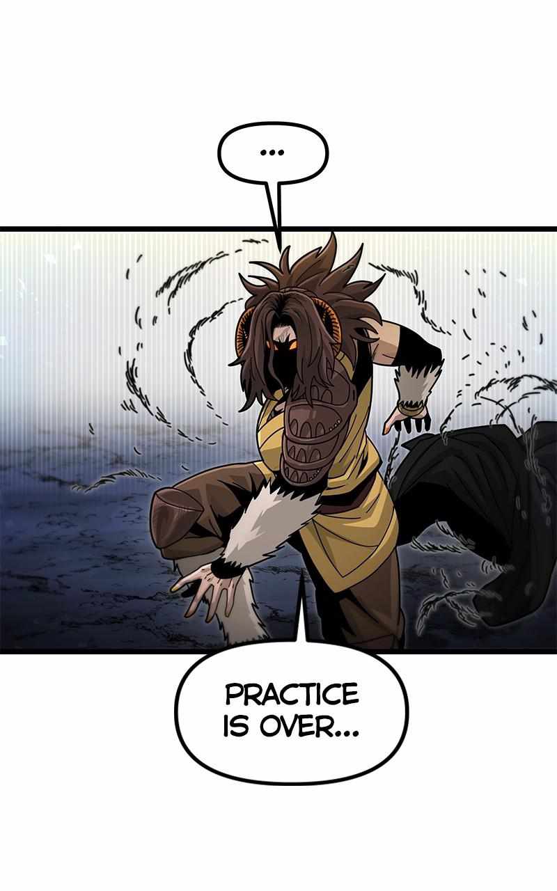 God Tribe Chapter 42 91