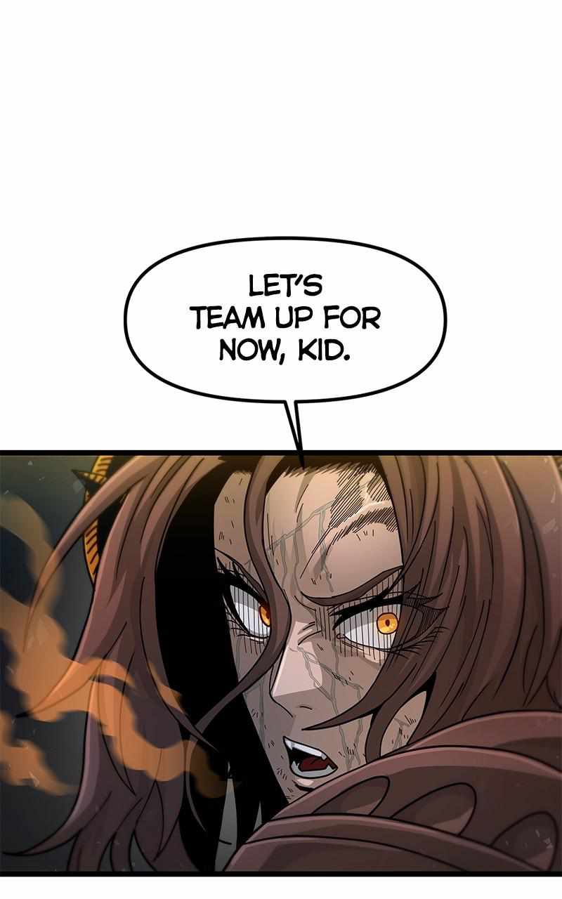 God Tribe Chapter 42 92