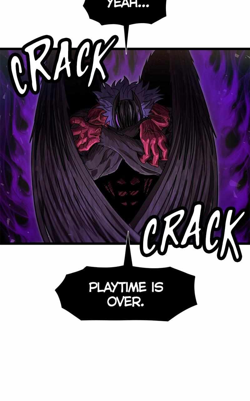 God Tribe Chapter 42 96