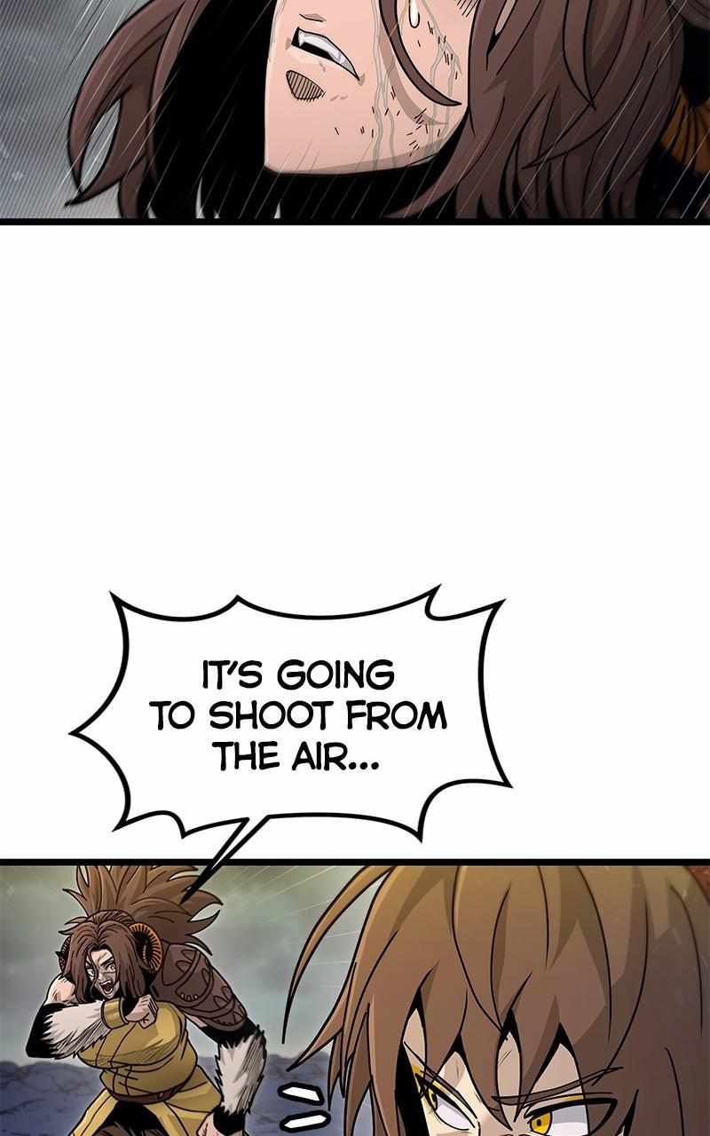 God Tribe Chapter 42 99