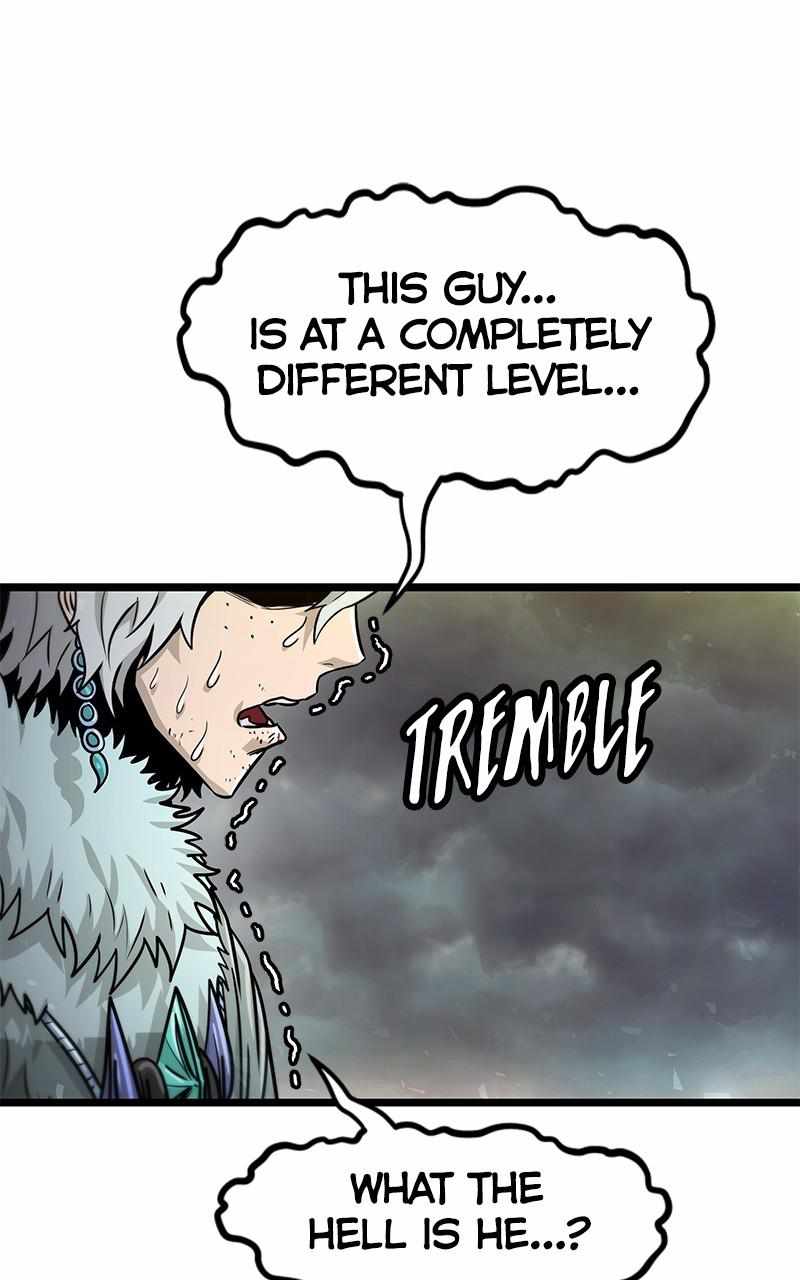 God Tribe Chapter 43 1