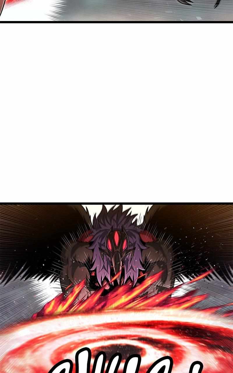 God Tribe Chapter 43 107