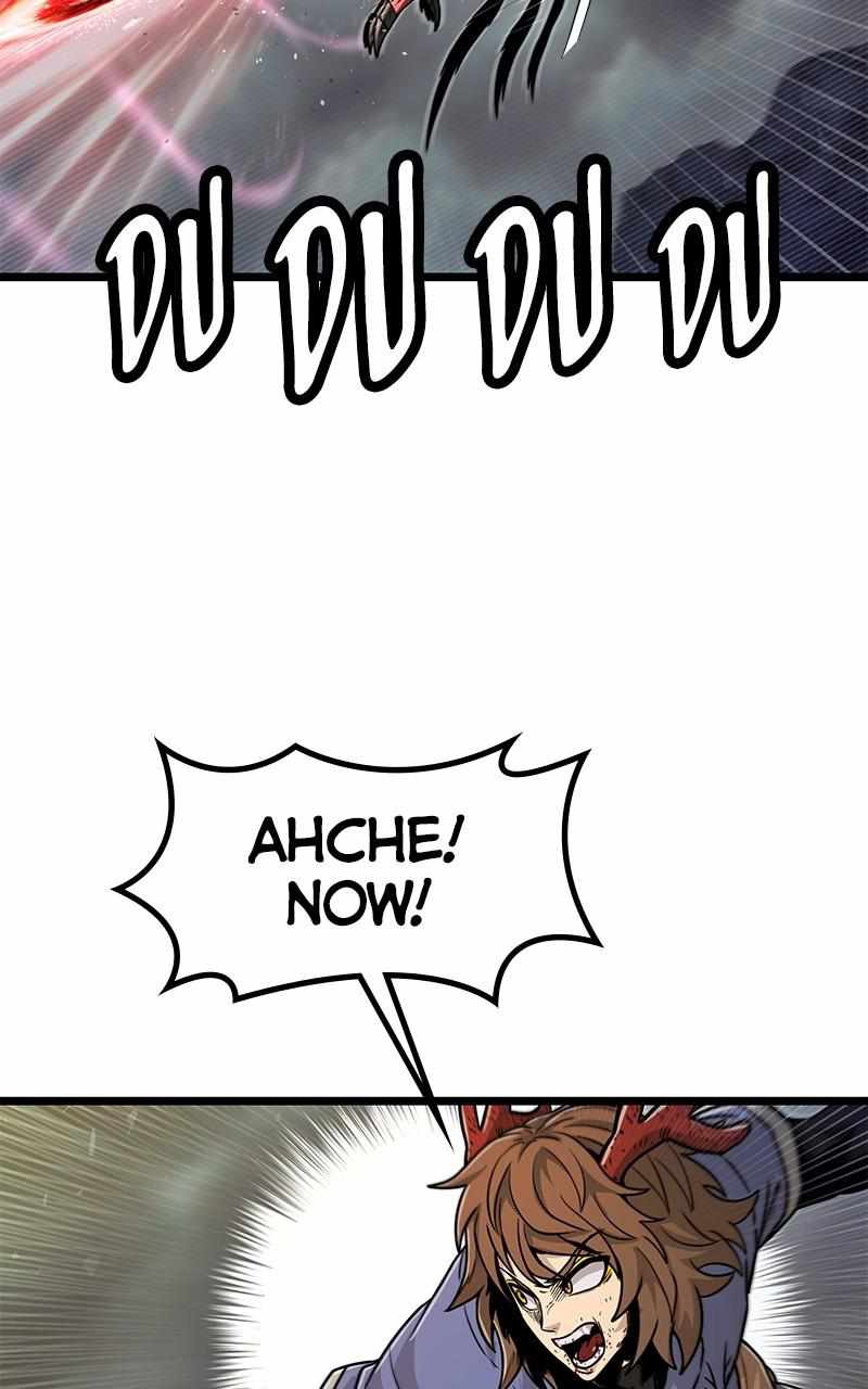 God Tribe Chapter 43 109