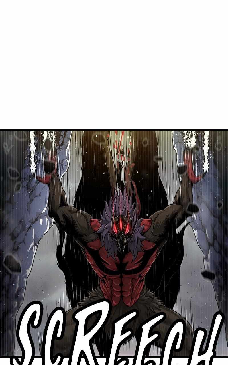 God Tribe Chapter 43 116