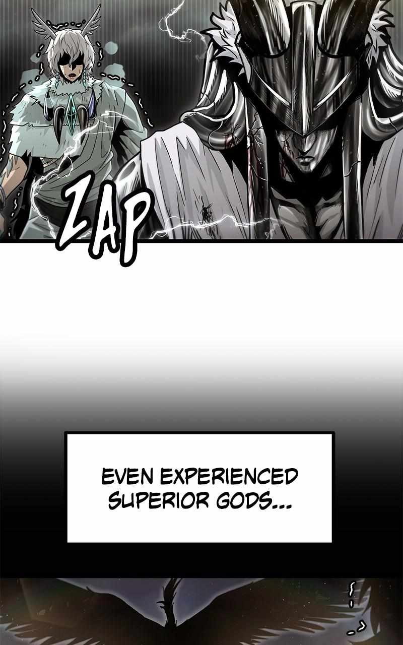 God Tribe Chapter 43 12