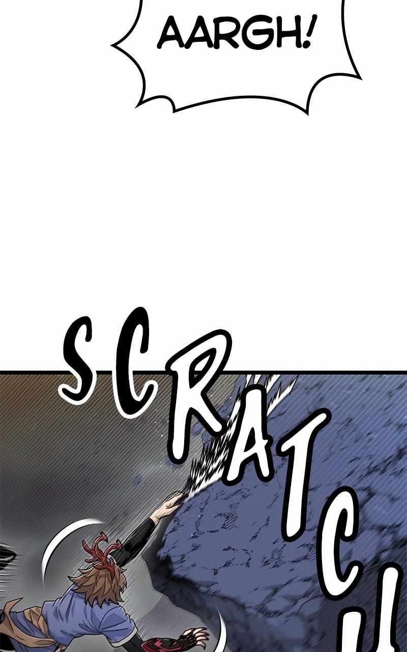 God Tribe Chapter 43 127