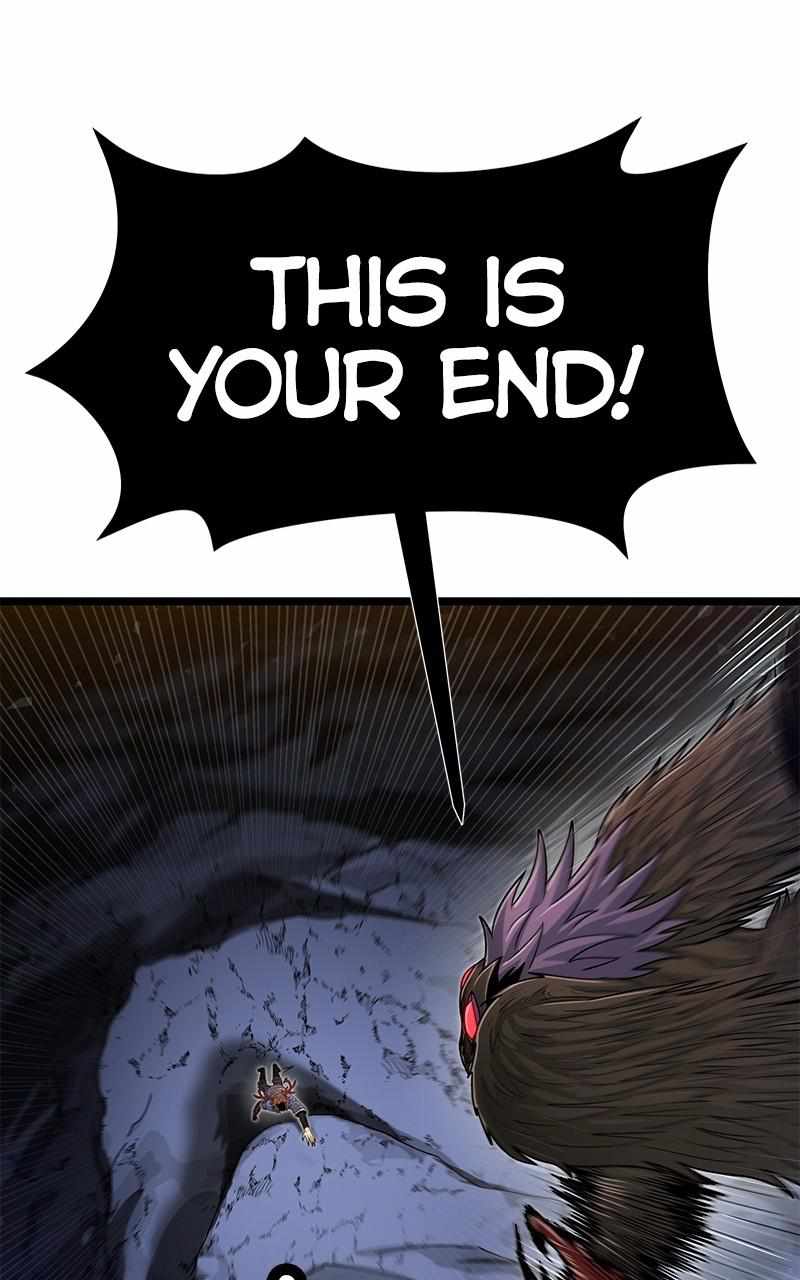 God Tribe Chapter 43 130