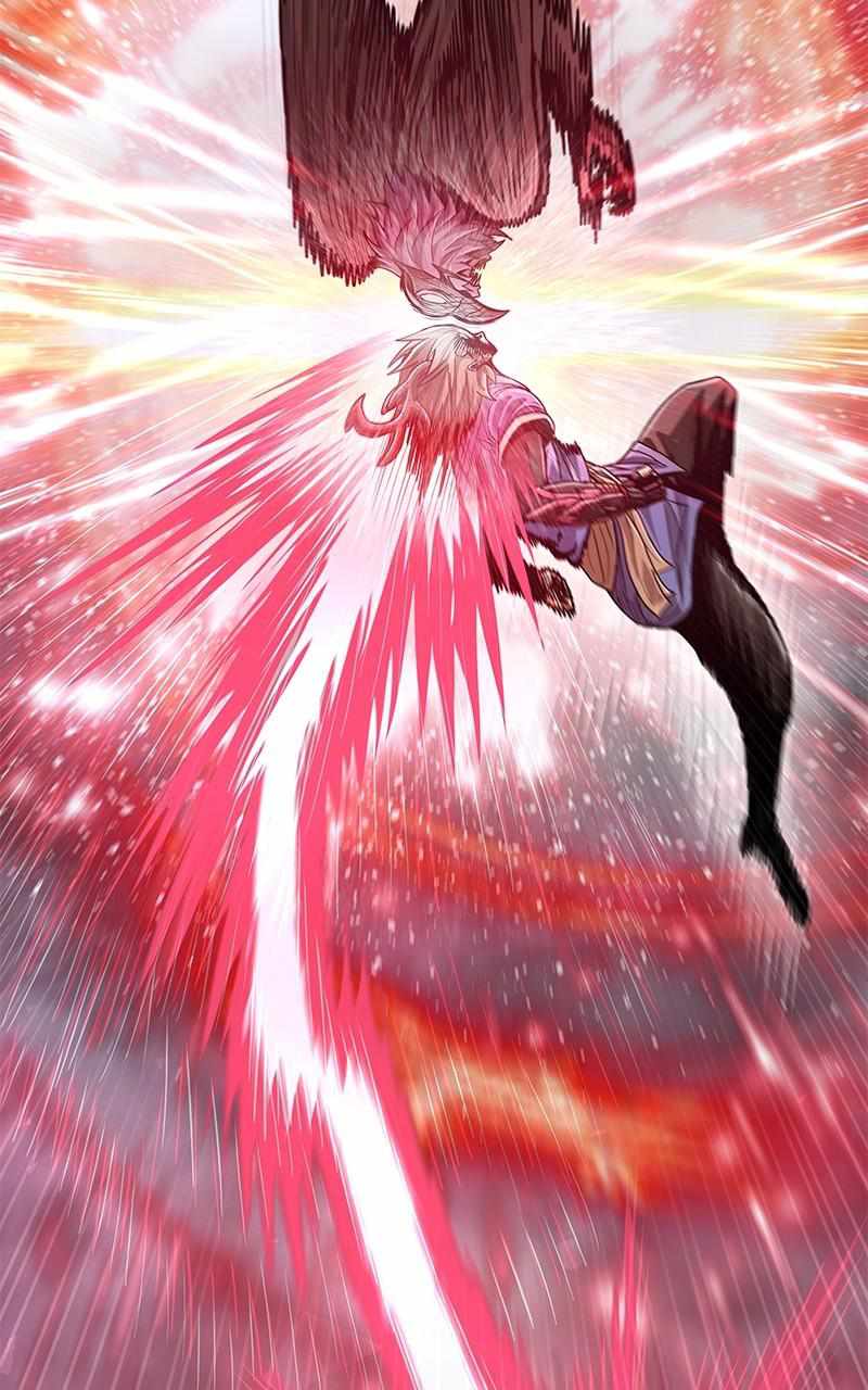 God Tribe Chapter 43 138