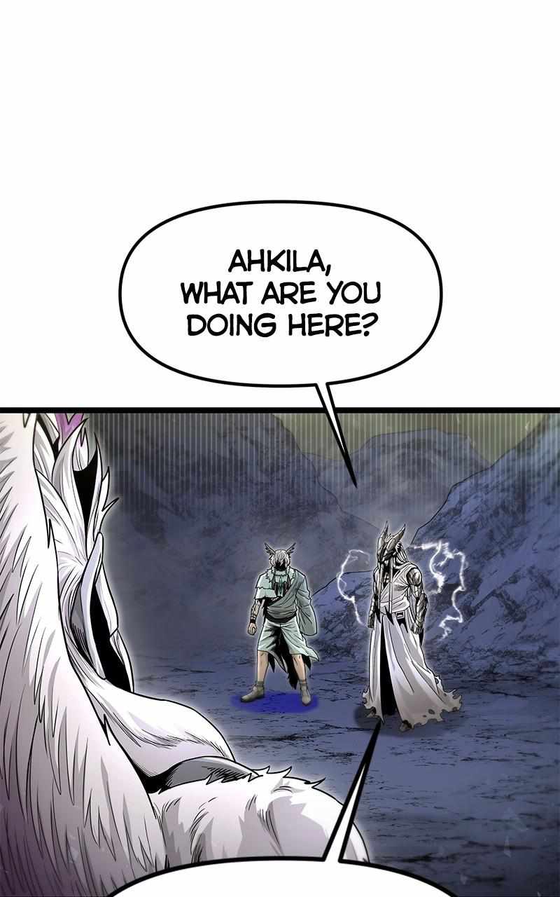 God Tribe Chapter 43 14