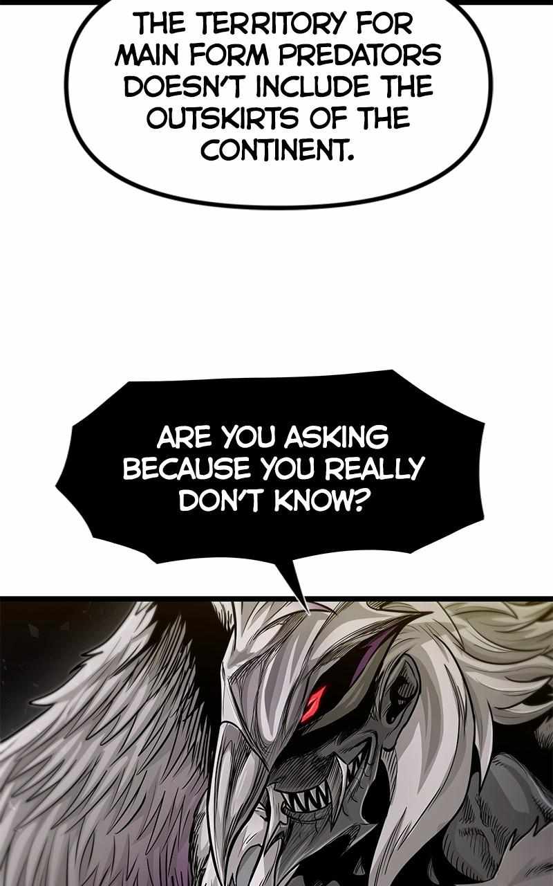 God Tribe Chapter 43 15