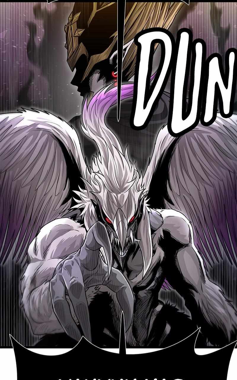 God Tribe Chapter 43 17