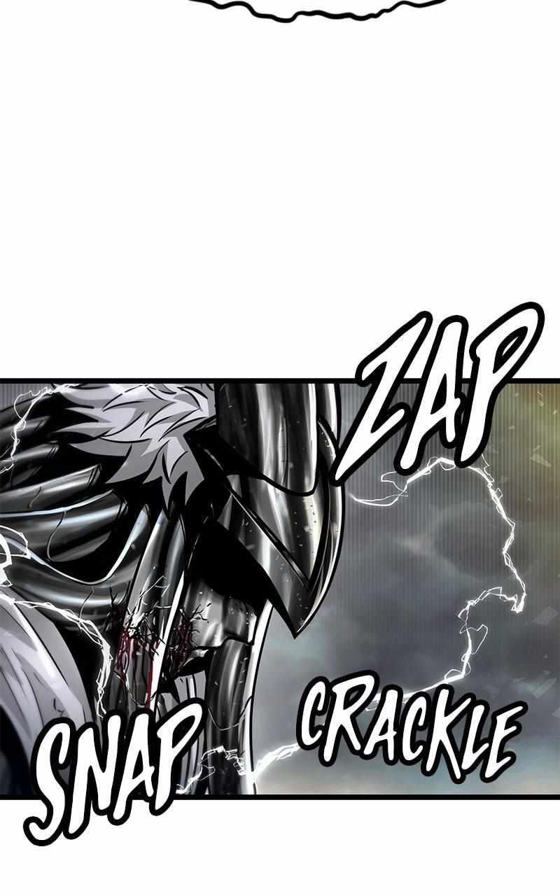 God Tribe Chapter 43 2