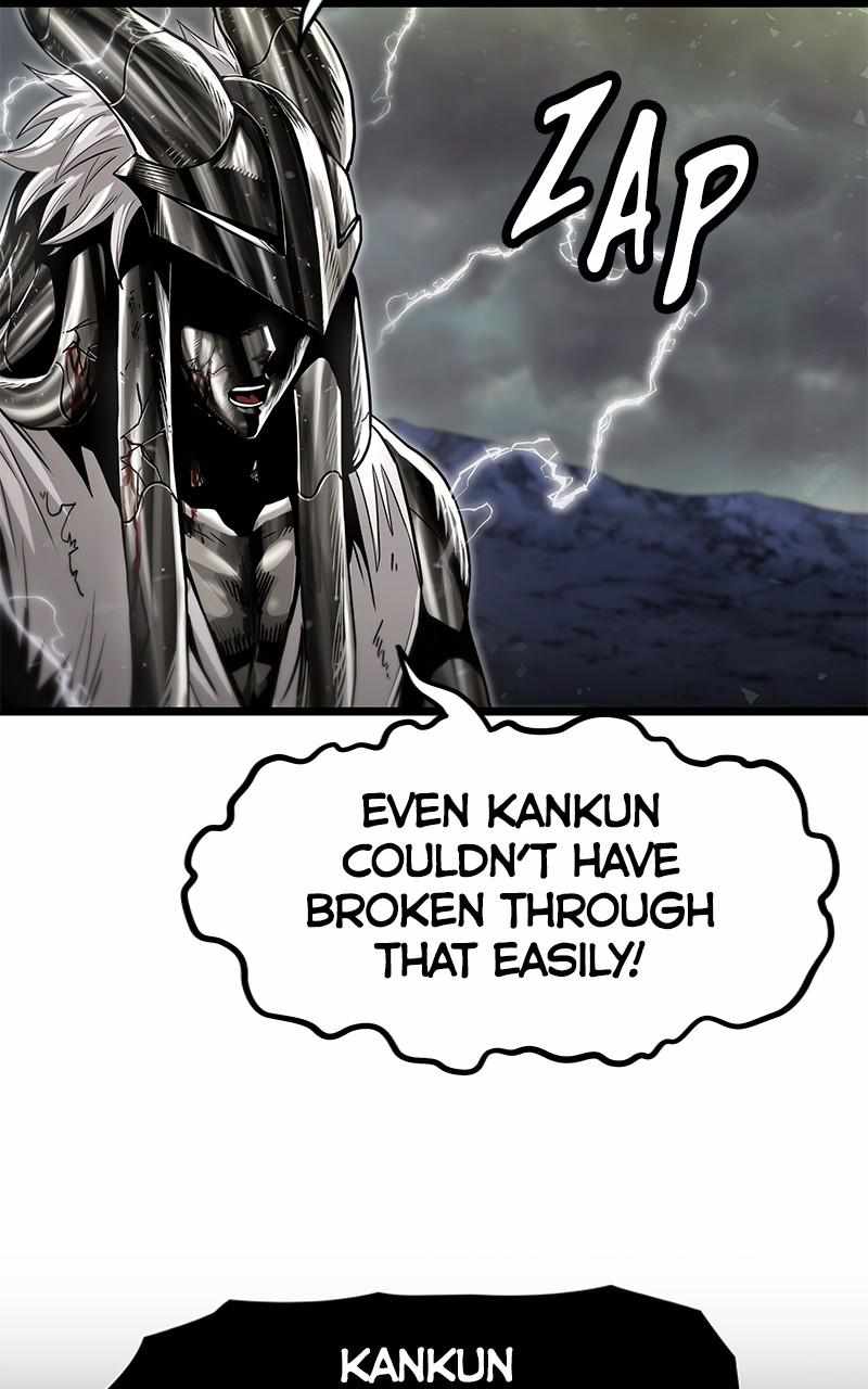 God Tribe Chapter 43 20