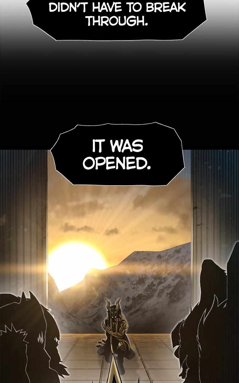 God Tribe Chapter 43 21