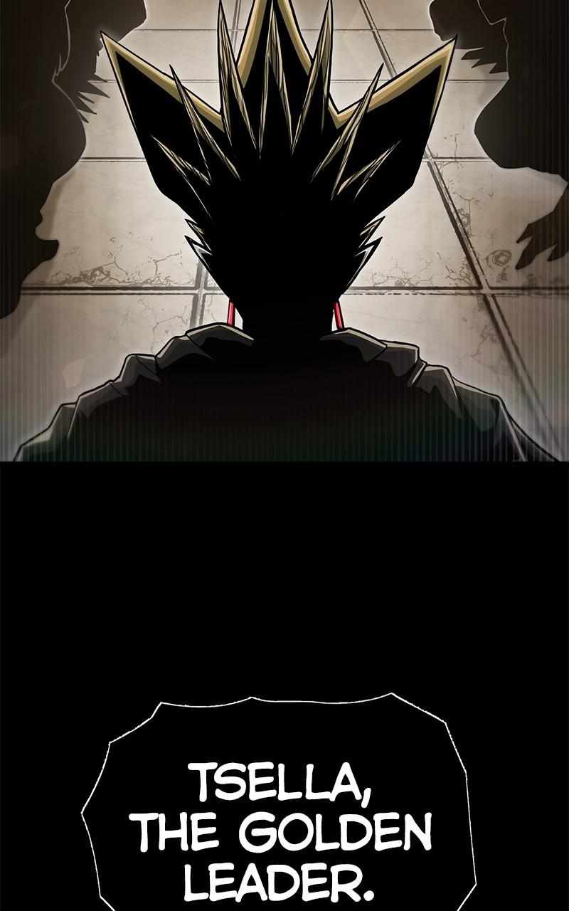 God Tribe Chapter 43 22