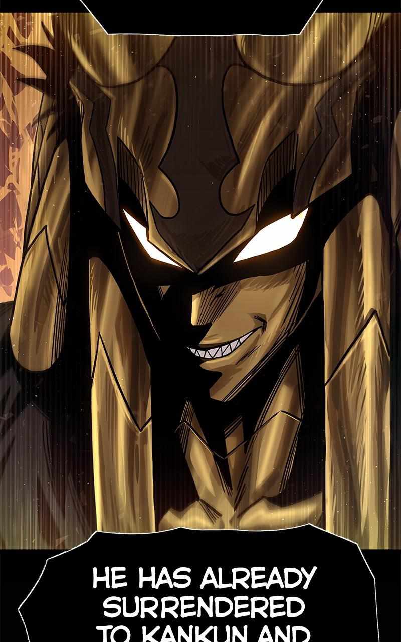 God Tribe Chapter 43 23