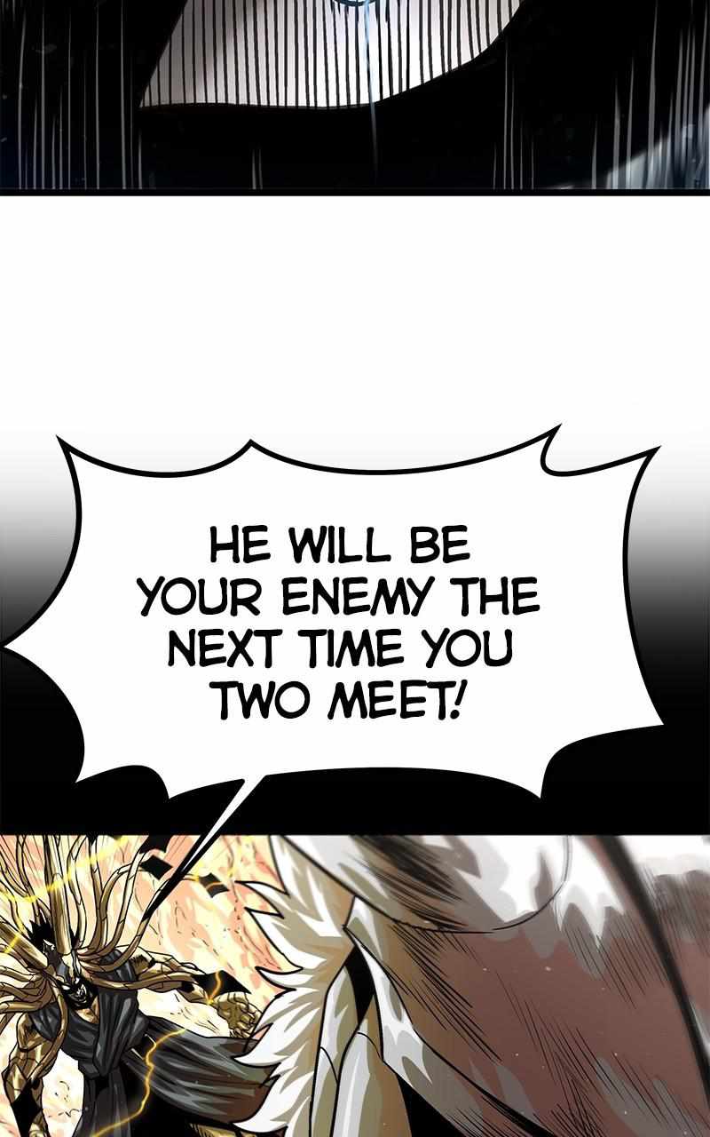 God Tribe Chapter 43 25