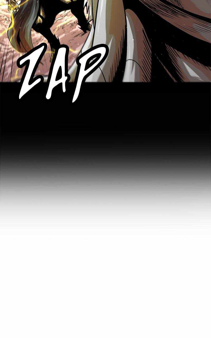 God Tribe Chapter 43 26