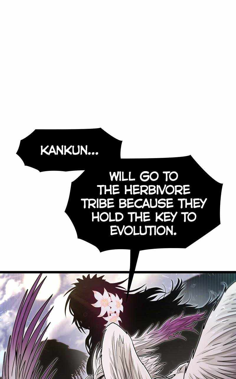 God Tribe Chapter 43 27