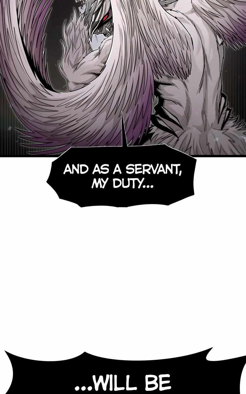 God Tribe Chapter 43 28