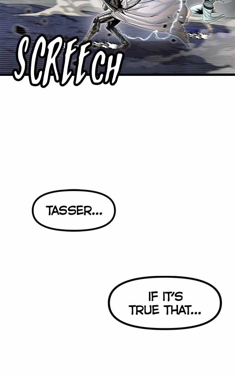 God Tribe Chapter 43 31