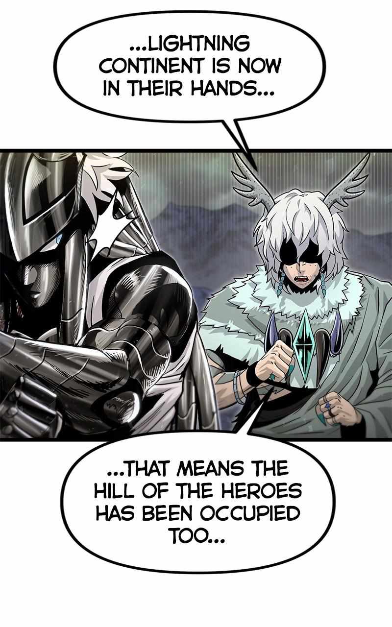 God Tribe Chapter 43 32
