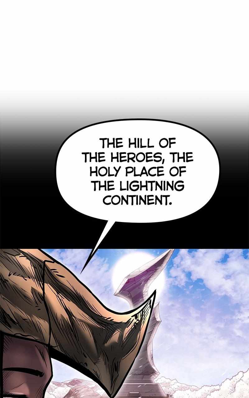 God Tribe Chapter 43 33