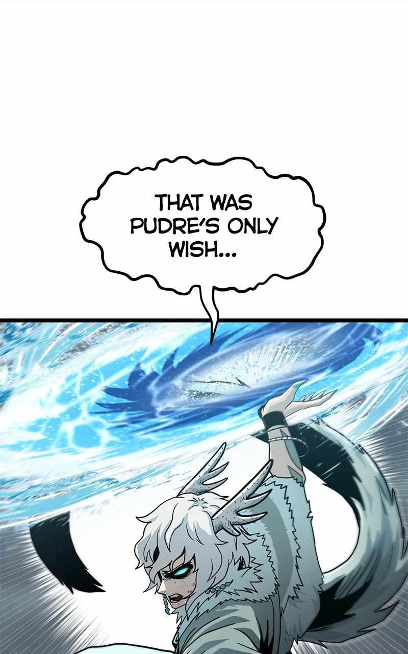 God Tribe Chapter 43 35