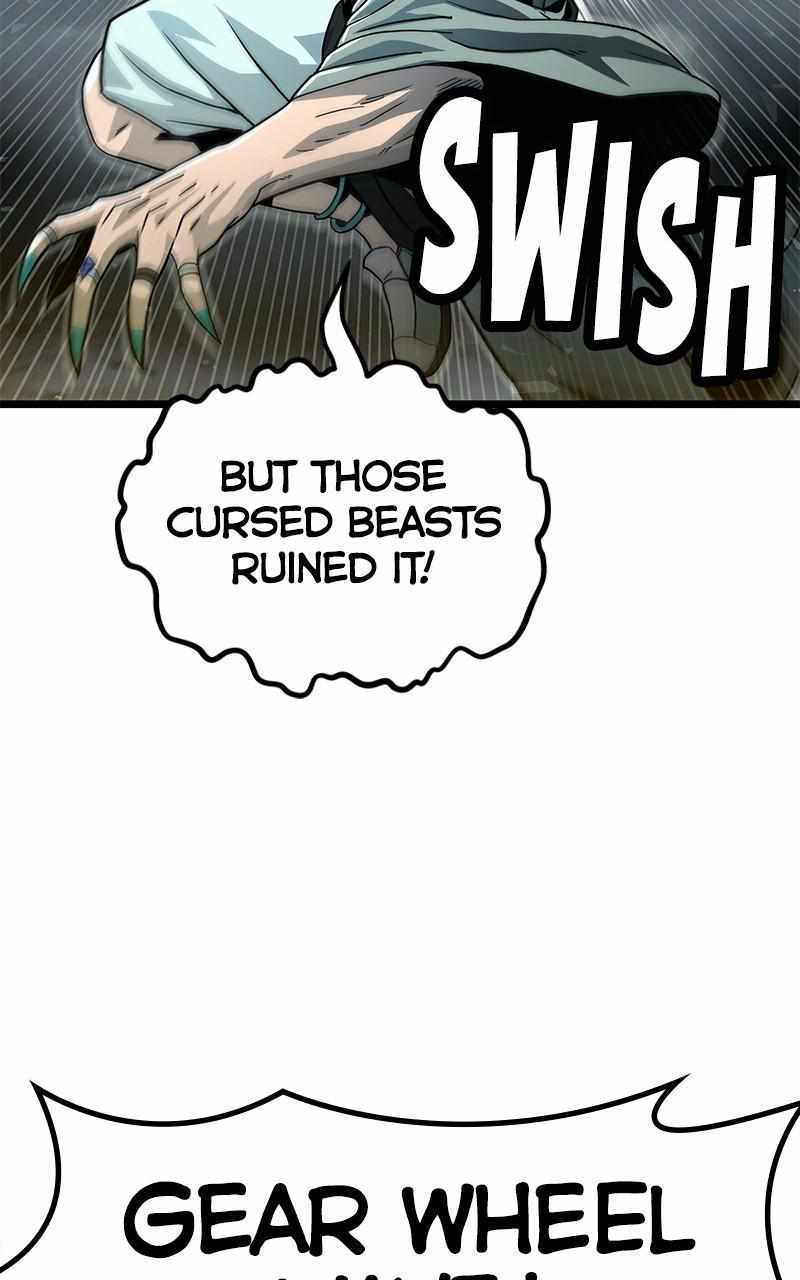 God Tribe Chapter 43 36