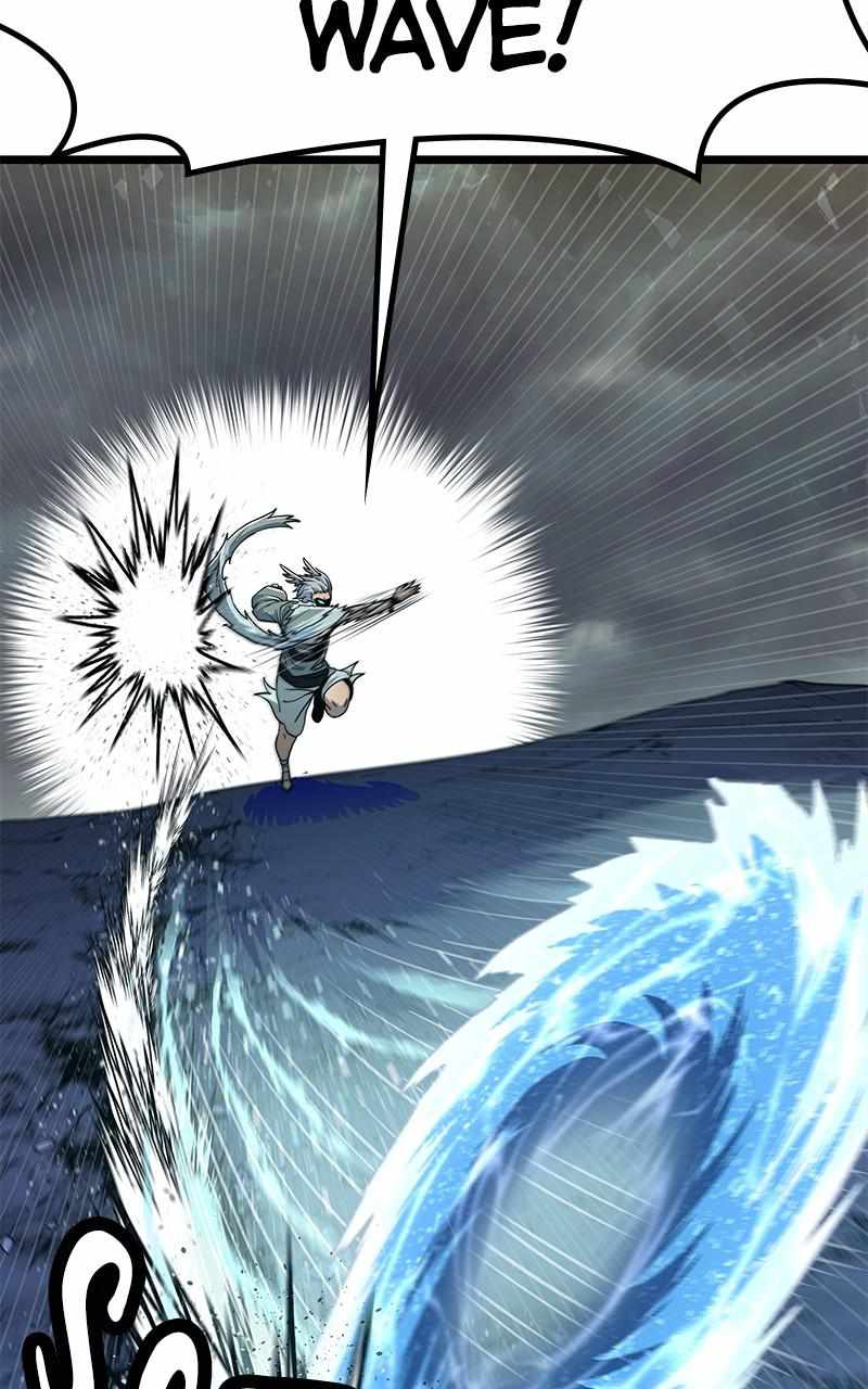 God Tribe Chapter 43 37