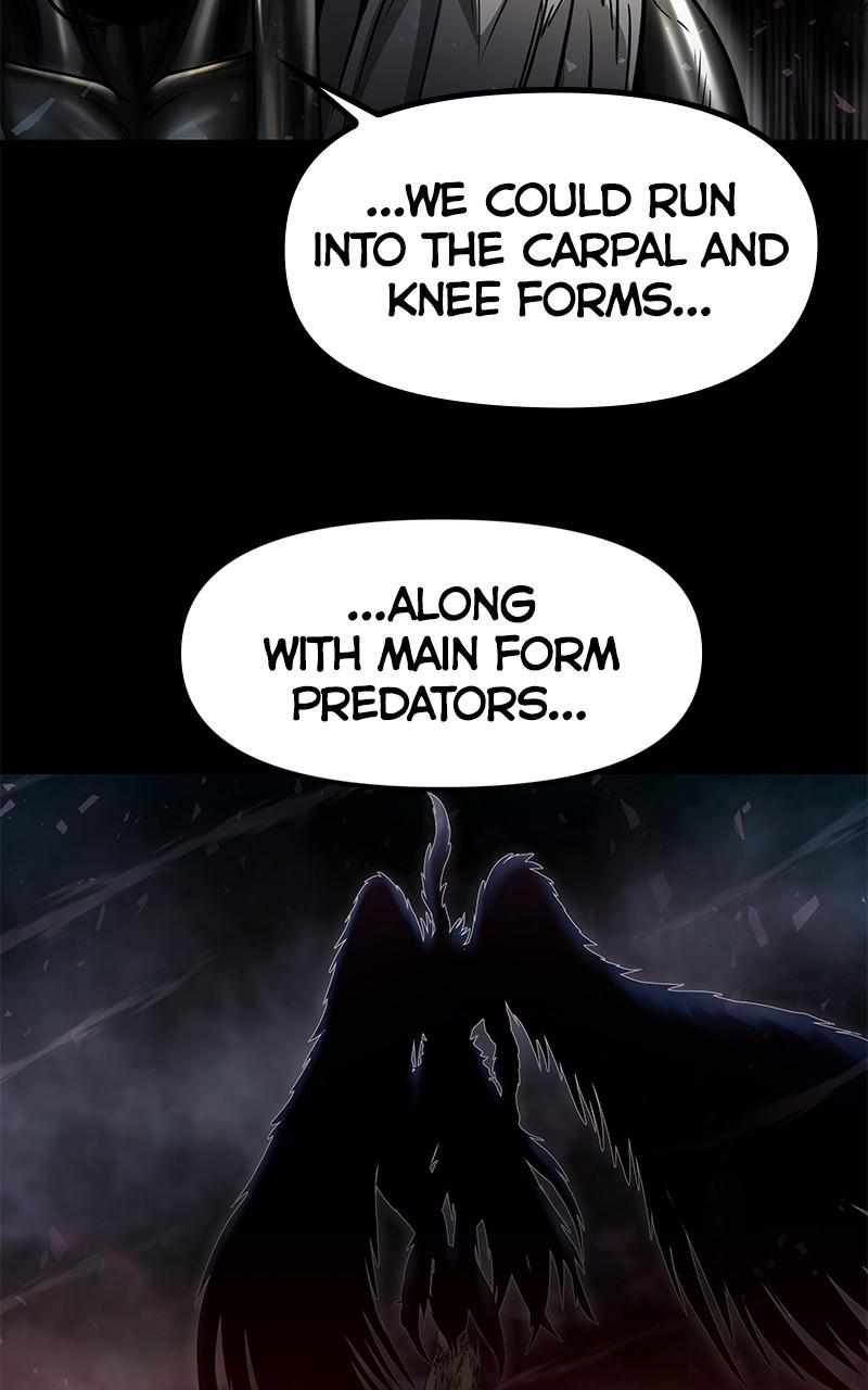 God Tribe Chapter 43 4
