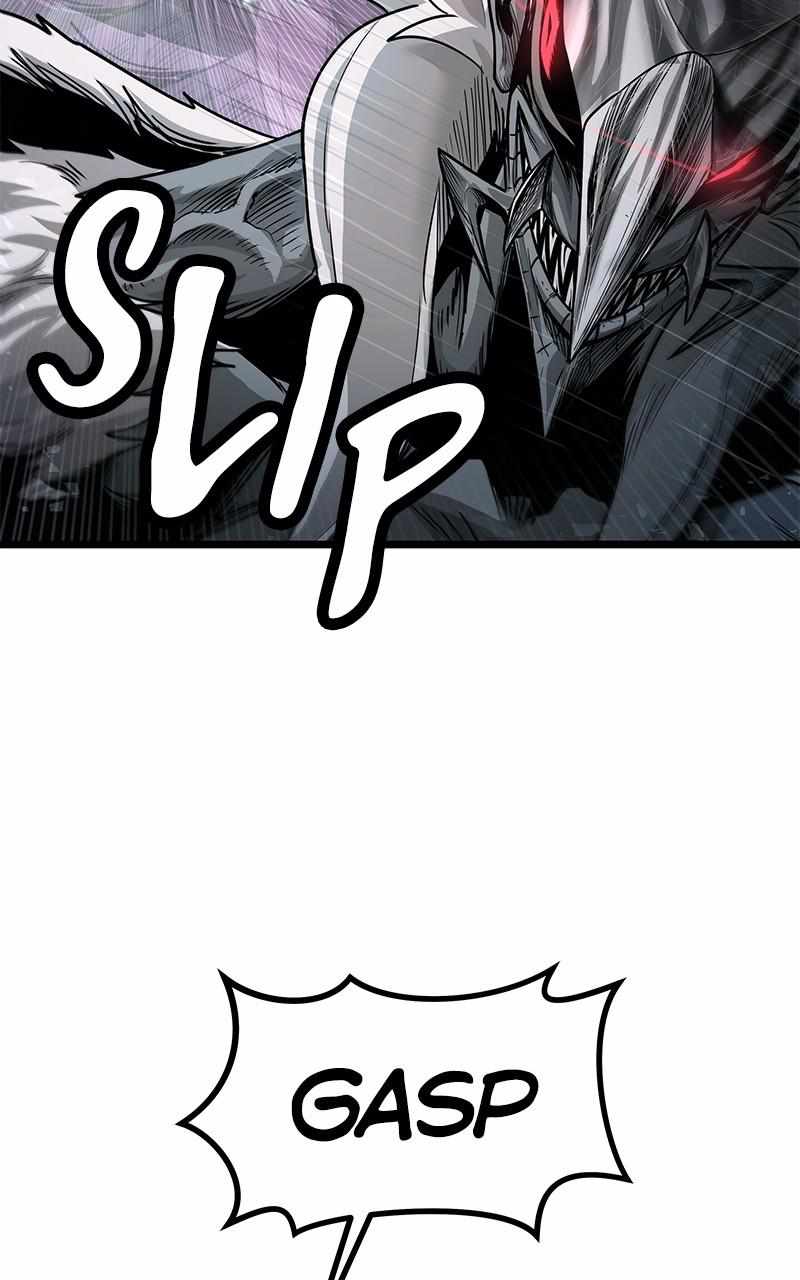 God Tribe Chapter 43 41