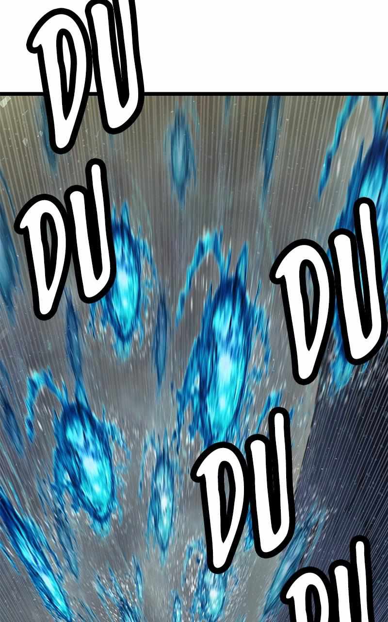 God Tribe Chapter 43 43