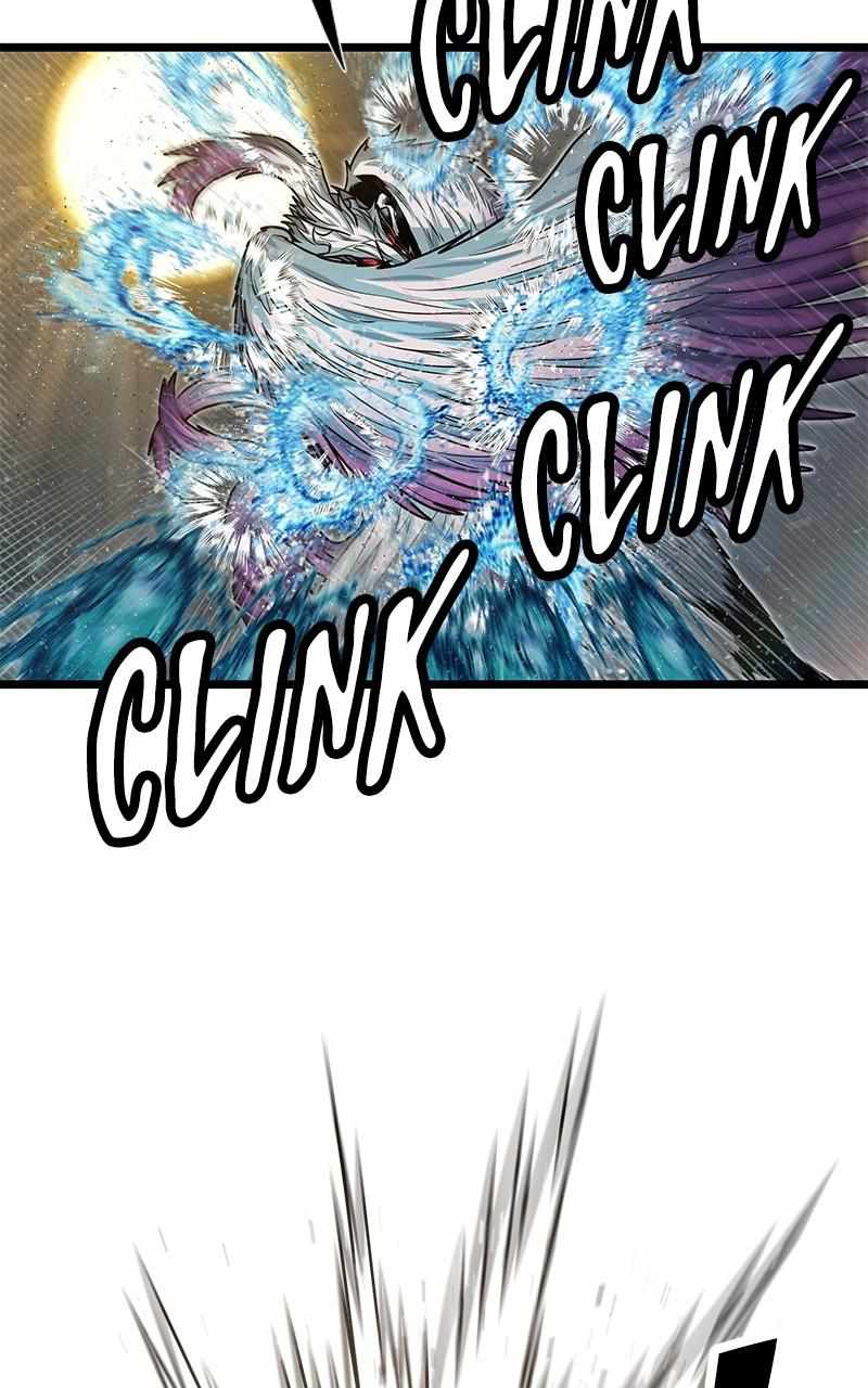 God Tribe Chapter 43 45