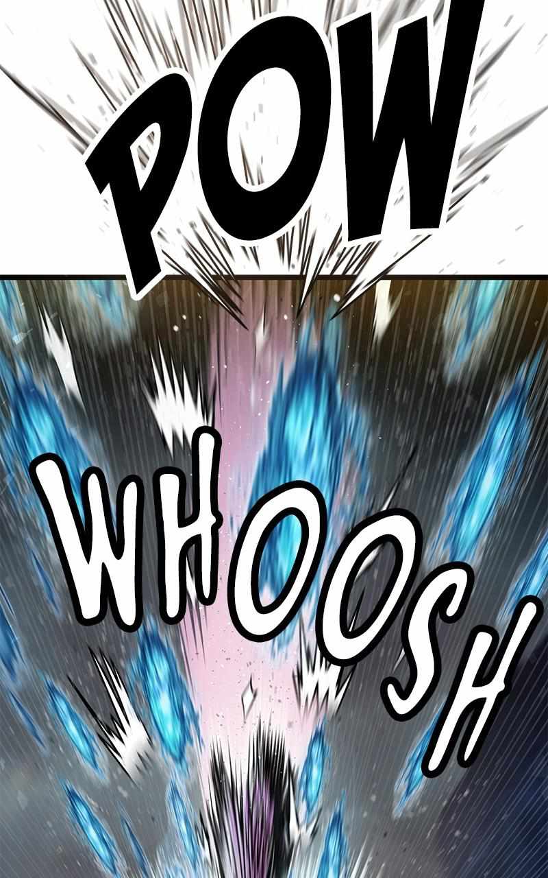 God Tribe Chapter 43 46