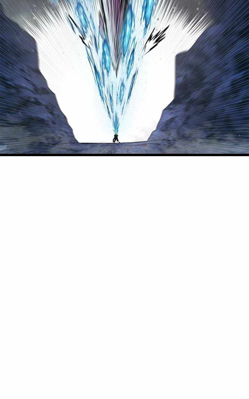 God Tribe Chapter 43 47